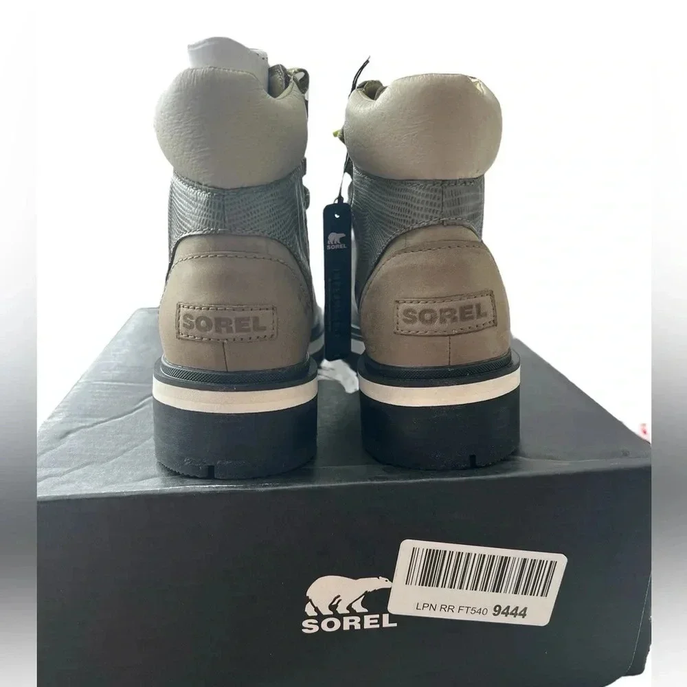 Sorel nwt lennox